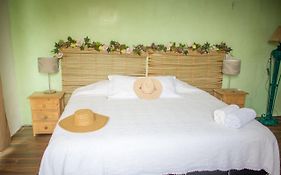 4, San Fernando, Bacalar Villa Jimmy